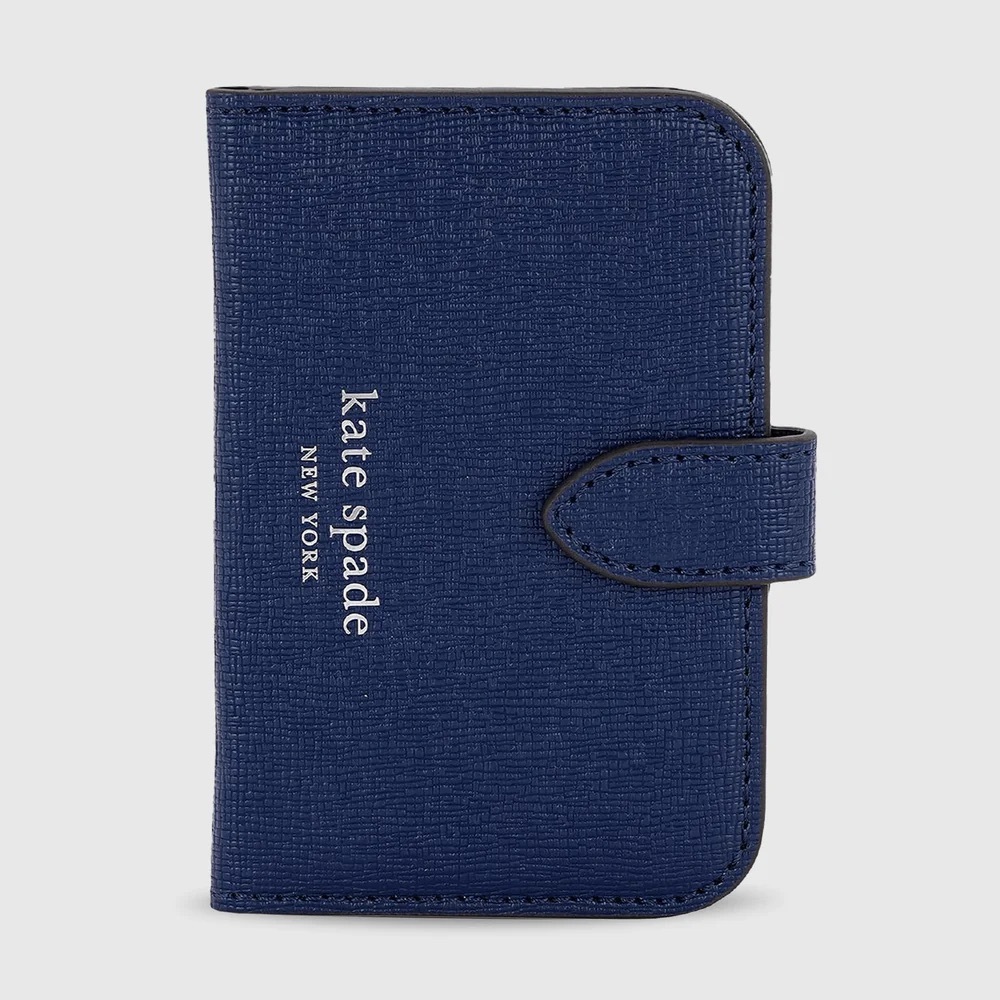 Kate Spade Navy MagSafe Wallet